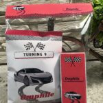 Car Themed Party Pack