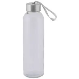 Personalised Glass Bottle - Image 3