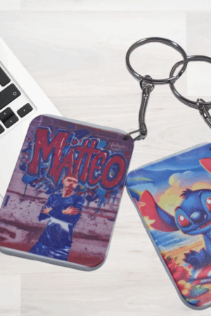 Keyring