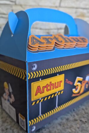 Party Box