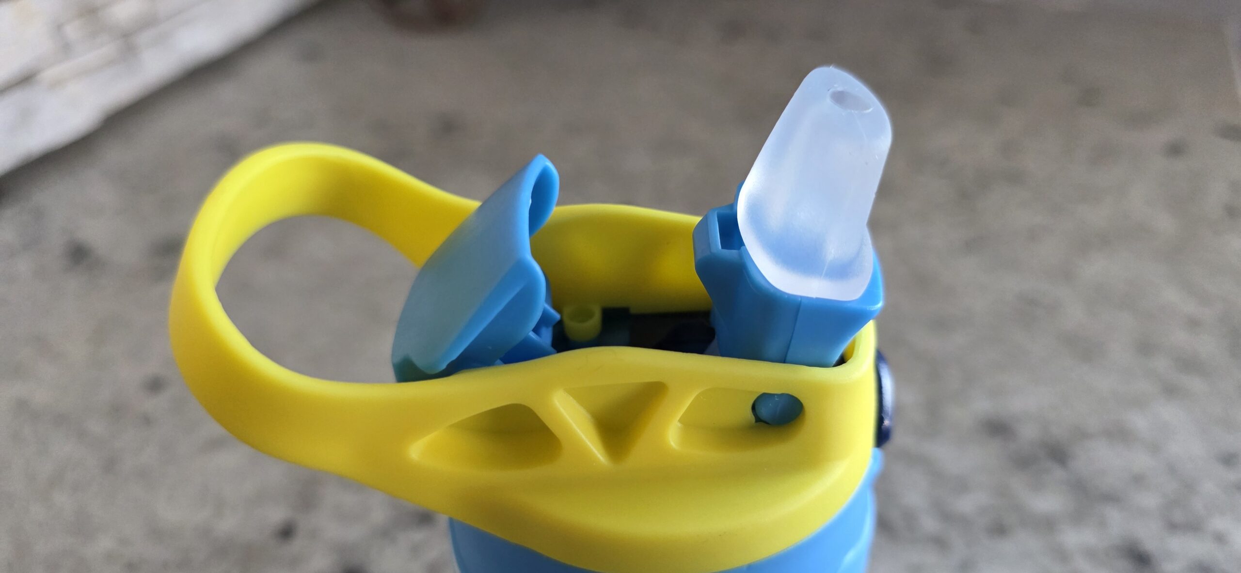 300ml Stainless Steel Kids Bottle - Image 3