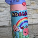 300ml Personalised Kids Bottle