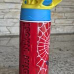 Kids Stainless Steel Bottle