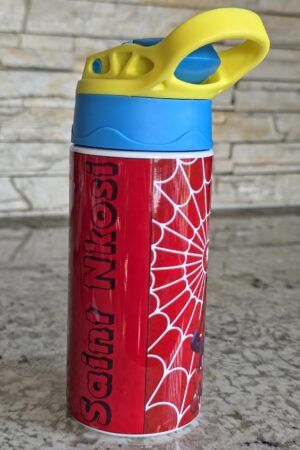 Kids Stainless Steel Bottle