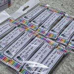 Personalised Mini P.S Chocolate