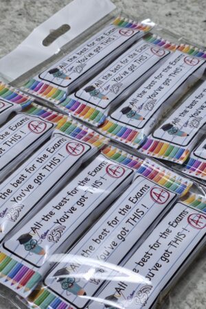 Personalised Mini P.S Chocolate