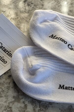 Iron on Clothing Labels