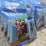 Super Mario Birthday Party Pack