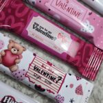 Personalised KitKat 2 finger Chocolate