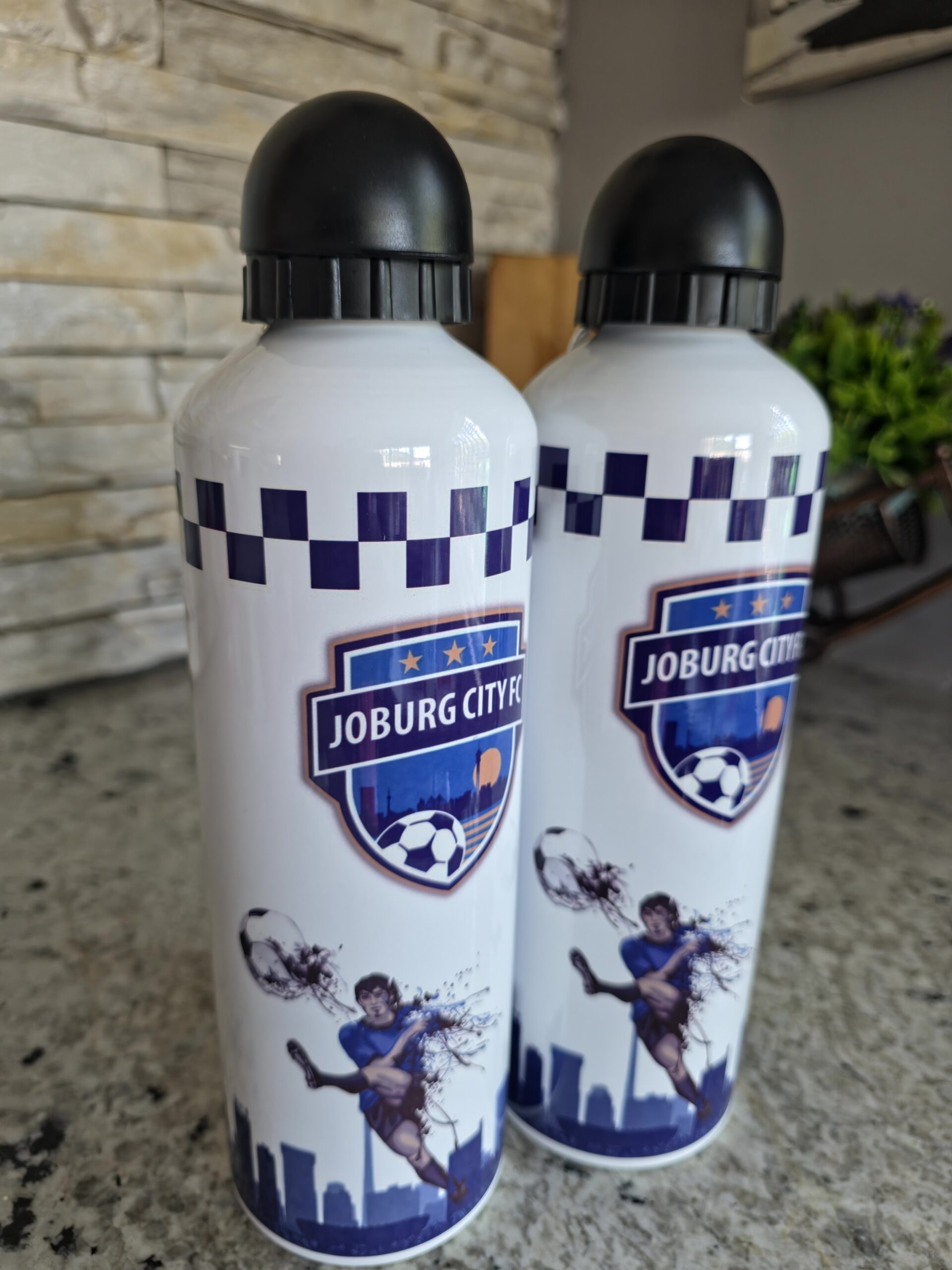 600ml Single Wall Stainless Steel Water - Image 6