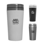 Stainless Steel Tumbler
